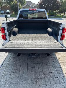 2015 GMC Sierra SLE Dble Cab Carbon Edition 4x4 - Photo 5
