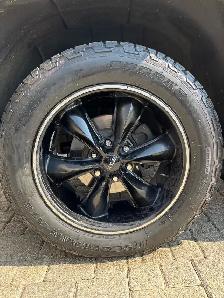 2015 GMC Sierra SLE Dble Cab Carbon Edition 4x4 - Photo 7