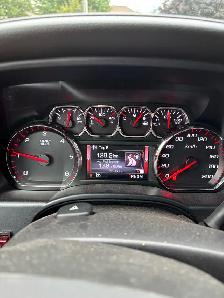 2015 GMC Sierra SLE Dble Cab Carbon Edition 4x4 - Photo 10