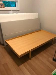 Single Bed
