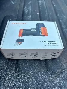BRAND NEW - RAT / MOUSE Traps, Multi Kill Set and Forget Traps