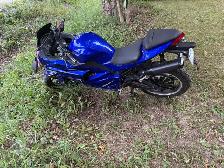 2026, EMMO ZONE 2, 20 AMP, 84 VOLT, E-BIKE, 4 SALE/TRADE!! - Photo 3