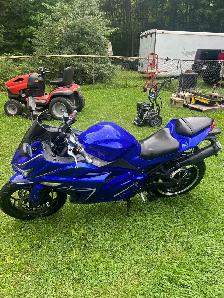2026, EMMO ZONE 2, 20 AMP, 84 VOLT, E-BIKE, 4 SALE/TRADE!! - Photo 5