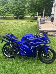 2026, EMMO ZONE 2, 20 AMP, 84 VOLT, E-BIKE, 4 SALE/TRADE!! - Photo 6