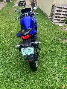 2026, EMMO ZONE 2, 20 AMP, 84 VOLT, E-BIKE, 4 SALE/TRADE!! - Photo 8