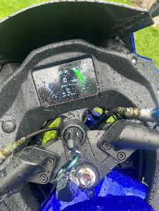 2026, EMMO ZONE 2, 20 AMP, 84 VOLT, E-BIKE, 4 SALE/TRADE!! - Photo 9