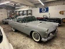 1956 Ford Thunderbird - Photo 2