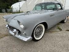 1956 Ford Thunderbird - Photo 3