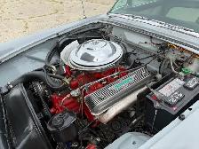 1956 Ford Thunderbird - Photo 5