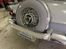 1956 Ford Thunderbird - Photo 6