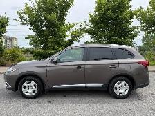 2016 Mitsubishi Outlander 2016 MITSUBISHI OUTLANDER  , 4X4 , AUT - Photo 2