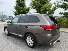 2016 Mitsubishi Outlander 2016 MITSUBISHI OUTLANDER  , 4X4 , AUT - Photo 3