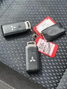 2016 Mitsubishi Outlander 2016 MITSUBISHI OUTLANDER  , 4X4 , AUT - Photo 10