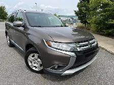 2016 Mitsubishi Outlander 2016 MITSUBISHI OUTLANDER  , 4X4 , AUT - Photo 11