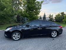 2011 Hyundai SONATA 2011 HYUNDAI  SONATA  , AUTOMATIQUE , 4 CYLI - Photo 2