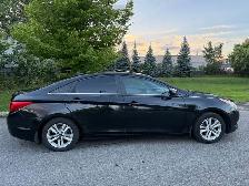 2011 Hyundai SONATA 2011 HYUNDAI  SONATA  , AUTOMATIQUE , 4 CYLI - Photo 10