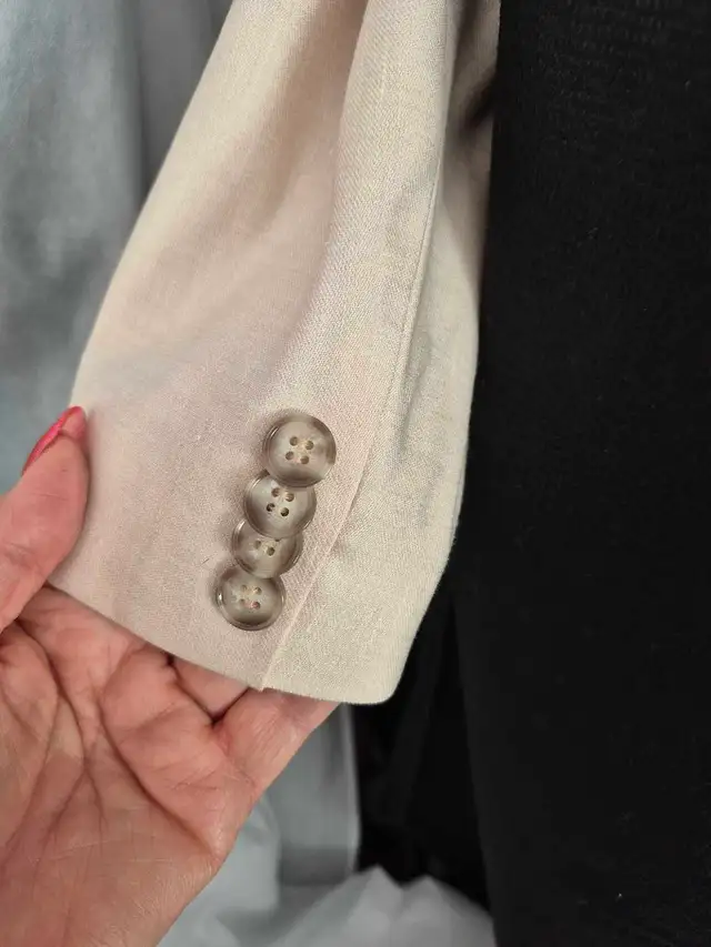 Couturière professionnel