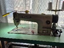 Couturière professionnel - Photo 2