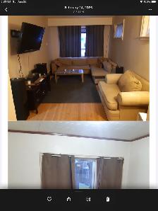 3 bedroom house for rent for October 1. Text 204-951-8448 - Photo 4
