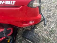 Troy Built Riding Mower - Photo 5