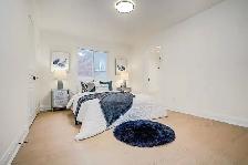 Richmond Hill Rooms for Rent – Clean, Convenient & Affordable
