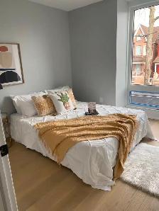 Richmond Hill Rooms for Rent – Clean, Convenient & Affordable - Photo 2