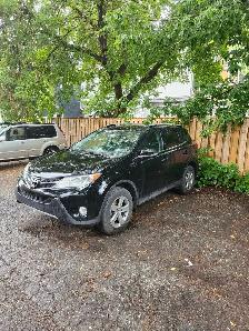 Toyota Rav 4 - Photo 2