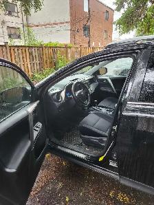 Toyota Rav 4 - Photo 3