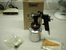 Paint Spray Gun