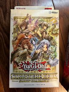 Yugioh Yu-gi-oh NEW Sealed Card Decks $25 EACH / 3 for $60 - Photo 4