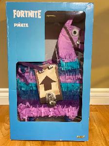 Fortnite Piñata