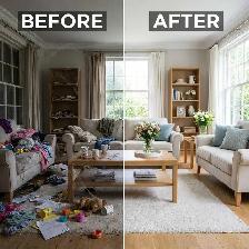 ✨ CLEANING & MOVING SERVICES – RELIABLE & AFFORDABLE! ✨