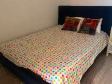 Free Queen Size Mattress at North York