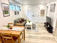 Appartement 3 1/2 (1 chambre fermée) à louer - Photo 2