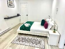 Appartement 3 1/2 (1 chambre fermée) à louer - Photo 3