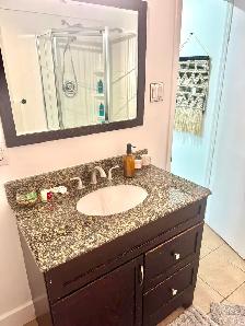 Appartement 3 1/2 (1 chambre fermée) à louer - Photo 7