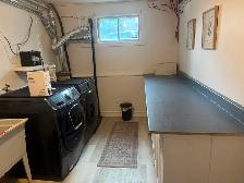 Appartement 3 1/2 (1 chambre fermée) à louer - Photo 8