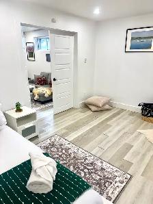 Appartement 3 1/2 (1 chambre fermée) à louer - Photo 14