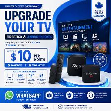 Fast 4k iptv setup - for all devices