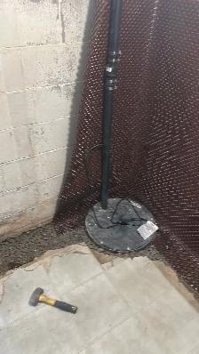 WATERPROOFING,LEAKY BASEMENT,FLOODING BASEMENT - Photo 7