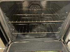 Cuisinière stainless vitrocéramique Frigidaire - Photo 3
