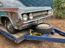 1964 Oldsmobile Super 88 - Photo 5