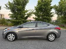 2011 Hyundai Elantra 2011 HYUNDAI  ELANTRA , 168.000 KM , AUTOMA - Photo 2