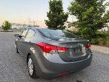 2011 Hyundai Elantra 2011 HYUNDAI  ELANTRA , 168.000 KM , AUTOMA - Photo 3