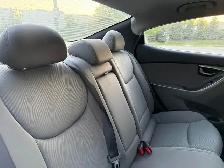 2011 Hyundai Elantra 2011 HYUNDAI  ELANTRA , 168.000 KM , AUTOMA - Photo 4
