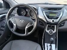 2011 Hyundai Elantra 2011 HYUNDAI  ELANTRA , 168.000 KM , AUTOMA - Photo 7