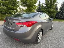 2011 Hyundai Elantra 2011 HYUNDAI  ELANTRA , 168.000 KM , AUTOMA - Photo 9