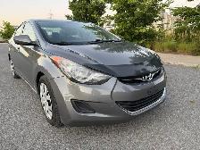 2011 Hyundai Elantra 2011 HYUNDAI  ELANTRA , 168.000 KM , AUTOMA - Photo 12