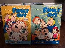 Family Guy Season DVD Sets 1-15 - $250 OBO - Photo 3