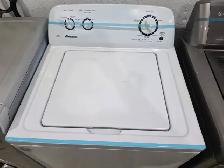 Amana 27' White Top-Load Washer Can DELIVER - Photo 2